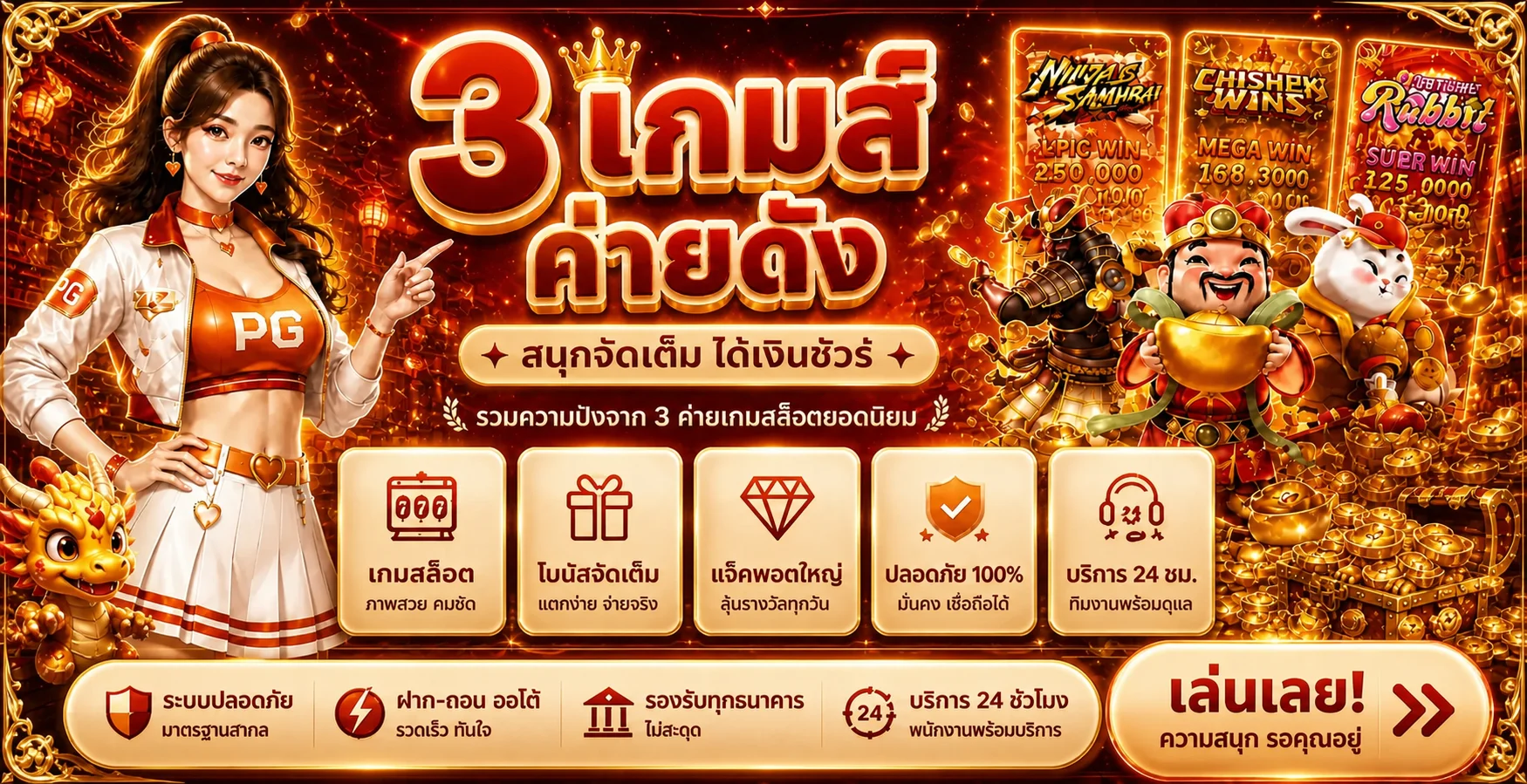 โปรโมชั่นแนะนำ helloh